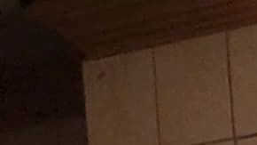Por ahora, Rocío Rebollar vive en Tijuana en casa de una media hermana.
