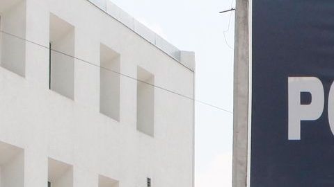 Un jefe de la Policía Federal de México fue acusado de colaborar con El Seguimiento 39.