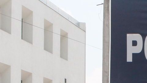 Un jefe de la Policía Federal de México fue acusado de colaborar con El Seguimiento 39.