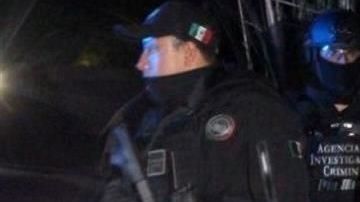 Uno de los fugados trabajaba para los hijos de "El Chapo" Guzmán.