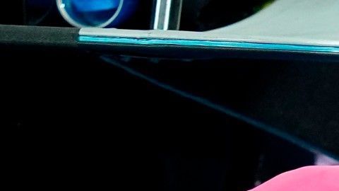 Rafael Nadal protagonizó uno de los momentos de la jornada del Australian Open.