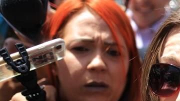 La exsecretaria de Educación de Puerto Rico, Julia Keleher, enfrenta cargos federales de corrupción.