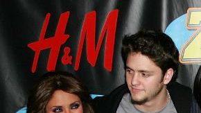 El grupo RBD tuvo una enorme popularidad.