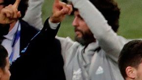 El Real Madrid se ha proclamado campeón de la Supercopa de España por undécima vez.