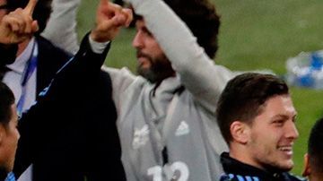 El Real Madrid se ha proclamado campeón de la Supercopa de España por undécima vez.