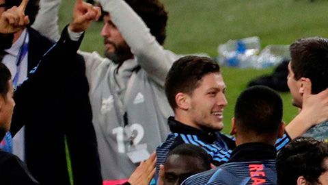 El Real Madrid se ha proclamado campeón de la Supercopa de España por undécima vez.