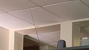 Los expertos del Servicio Geológico estarán ubicados en la sede de la Red Sísmica.