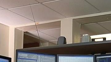 Los expertos del Servicio Geológico estarán ubicados en la sede de la Red Sísmica.