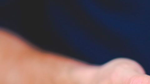 El hombre dijo que ya no necesitaba su coche porque acababa de comprar otro.