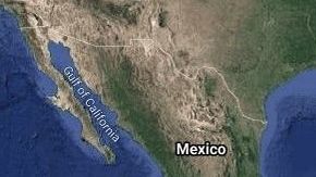 Sismos en Guerrero.