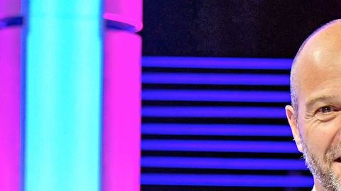 El comunicador encontró nueva chamba.