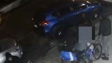 Al momento, no se han realizado arrestos en relación con el caso.