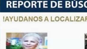 Delfina Florentino Hernández; su esposo, Jorge Olaf Plascencia;  y el  hermano de éste,  Pedro,  llevan más de dos semanas desaparecidos.