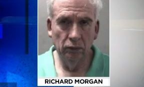 Richard Morgan.
