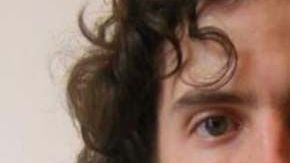 Richard Huckle, de 33, fue apuñalado con un cuchillo improvisado en su celda.