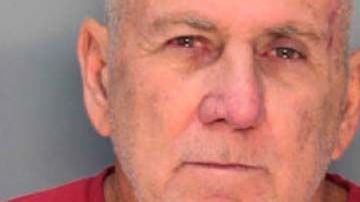 Robert Koehler fue detenido por haber violado a al menos 25 mujeres.