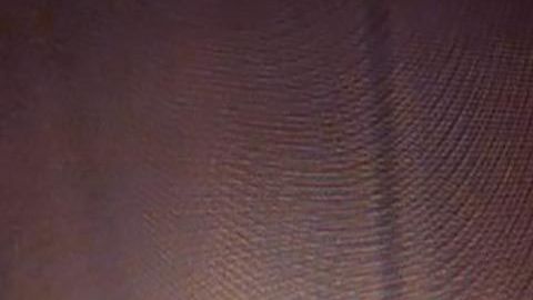 David Rojas, acusado de tocar un cadáver.