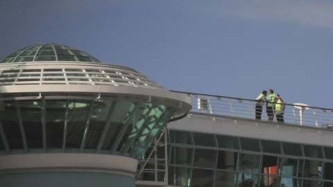 Anello, quien fue acusado en Puerto Rico de homicidio por negligencia, ha insistido que no distingue los colores y que no sabía que la ventana estaba abierta.