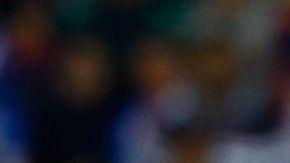 Los aficionados rojiblancos no se cansaron de meterse hoy con el jugador del Pachuca.