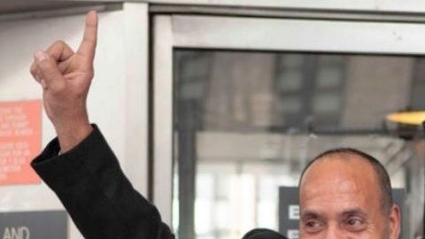 Rafael Ruiz quiere reconstruir su vida