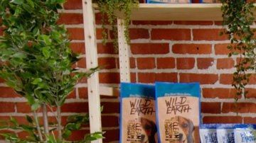 Ryan Bethencourt, de origen cubano es uno de los fundadores de Wild Earth./Cortesía