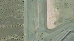 El Centro de Detención está en Nevada.