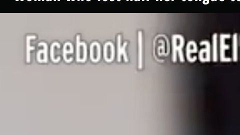 Elly Brown sigue batallando contra el cáncer / @reallyEllyBrown