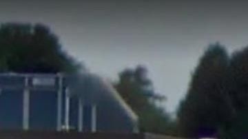 La escuela Intermedia North East.