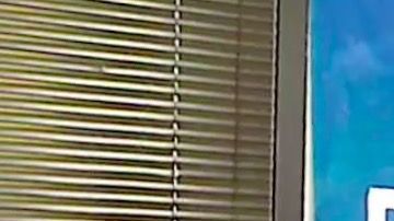 Radio Migrante en acción.