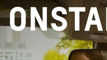 OnStar General Motors
Crédito: Cortesía Chevrolet