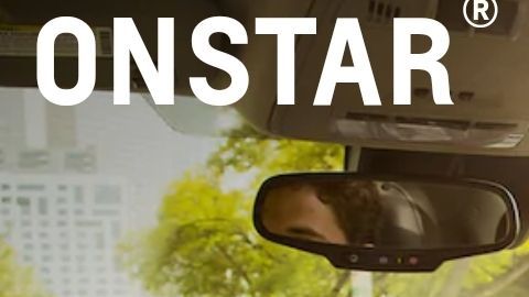 OnStar General Motors
Crédito: Cortesía Chevrolet