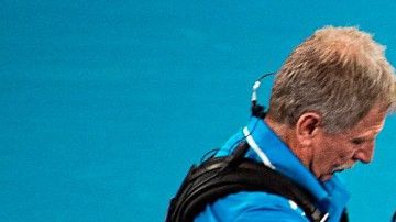 Serena Williams venció a la eslovena Tamara Zidansek.