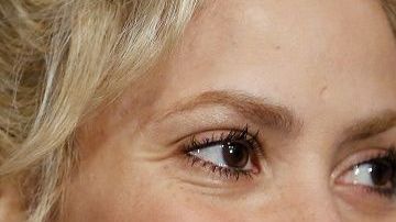 Shakira actuará en el Super Bowl.