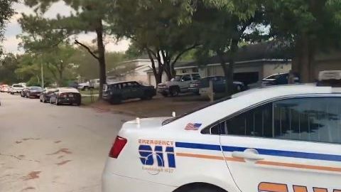 Las autoridades investigan.