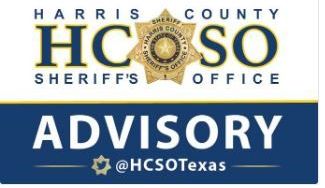 HCSO investiga.