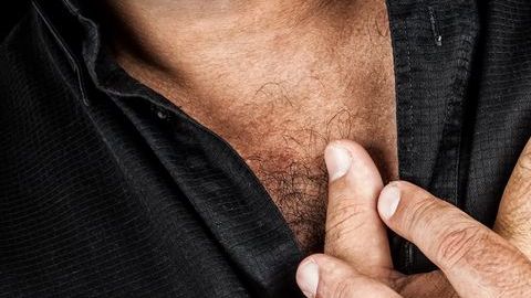 Un infarto puede matar a una persona en minutos.