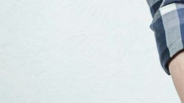 Una fractura suele ser muy dolorosa.