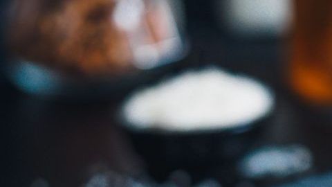 La avena es un alimento completo y delicioso, que no puede faltar en ninguna alimentación saludable.