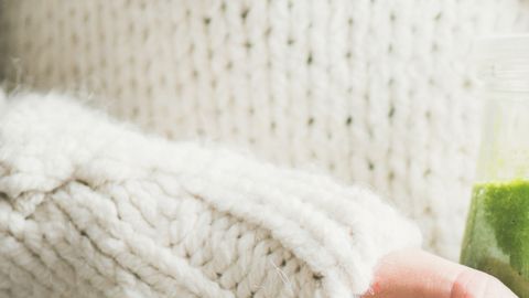 Desintoxica a profundidad tu sistema digestivo con esta dietoterapia de tres días.