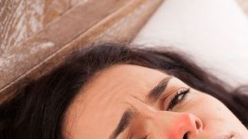 Los síntomas son similares a los de la gripe.