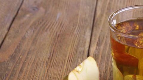 La mayoría de los jugos naturales pierden su contenido en antioxidantes y fibra.