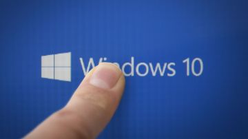 Microsoft dejó de dar servicio a Windows 7, por lo que las computadoras que lo tengan están desprotegidas.