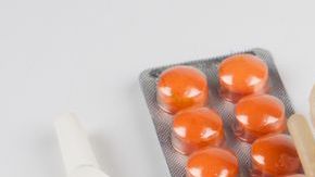 Medicamentos.
