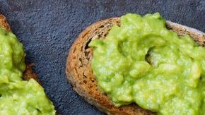 Guacamole.