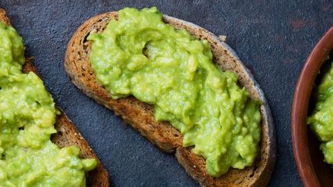 Guacamole.