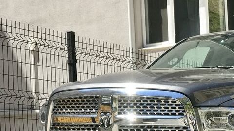 Ram 1500 / Foto: Shutterstock