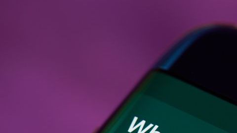 Algunos sistemas operativos dejarán de recibir soporte de WhatsApp.