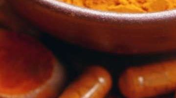 La cúrcuma es un gran aliado para tratar los trastornos del ánimo y mentales.