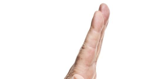 Actos de corrupción.