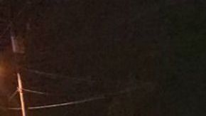 Sicario del Cártel del Noreste así quedó tras intentar darle plomo a policías